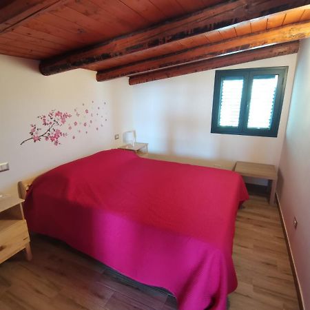 Villa Sole - Finaiti - Appartamento Per Turisti Floridia Eksteriør billede