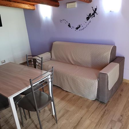 Villa Sole - Finaiti - Appartamento Per Turisti Floridia Eksteriør billede