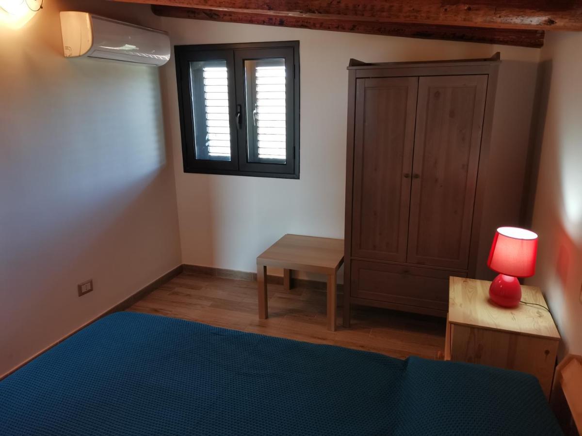 Villa Sole - Finaiti - Appartamento Per Turisti Floridia Eksteriør billede