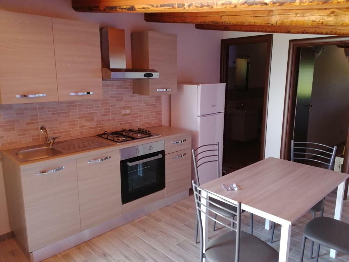 Villa Sole - Finaiti - Appartamento Per Turisti Floridia Eksteriør billede