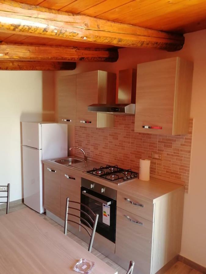 Villa Sole - Finaiti - Appartamento Per Turisti Floridia Eksteriør billede