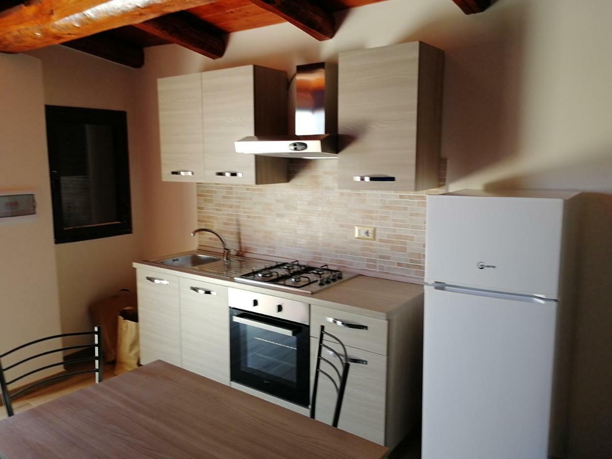 Villa Sole - Finaiti - Appartamento Per Turisti Floridia Eksteriør billede