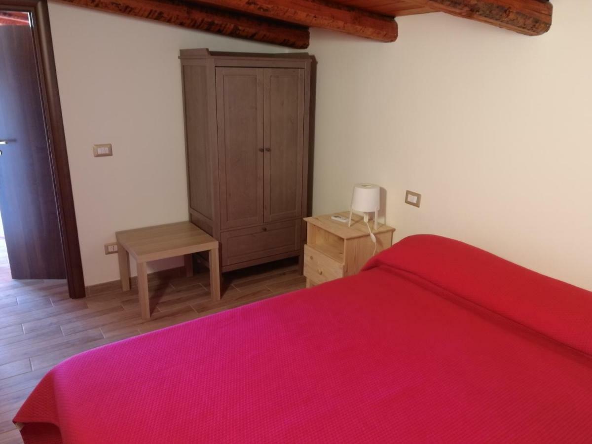 Villa Sole - Finaiti - Appartamento Per Turisti Floridia Eksteriør billede