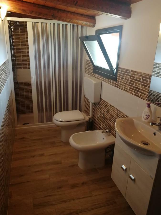 Villa Sole - Finaiti - Appartamento Per Turisti Floridia Eksteriør billede